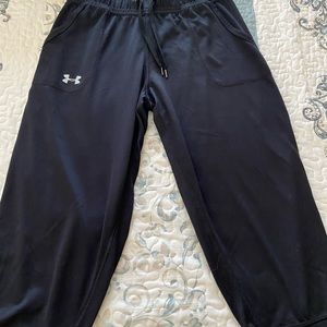 Under Armour Heat Gear Loose Joggers